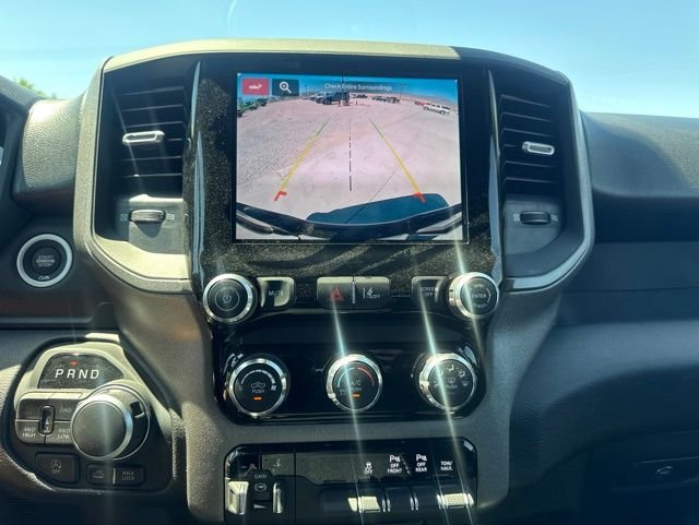 2026 RAM Ram 1500 Pickup Warlock - Photo 21