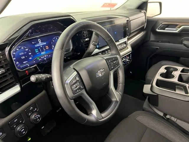 2024 Chevrolet Silverado 1500 RST - Photo 15