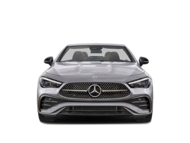 New 2027 Obsidian Black Metallic Mercedes-Benz CLE 450 image 4