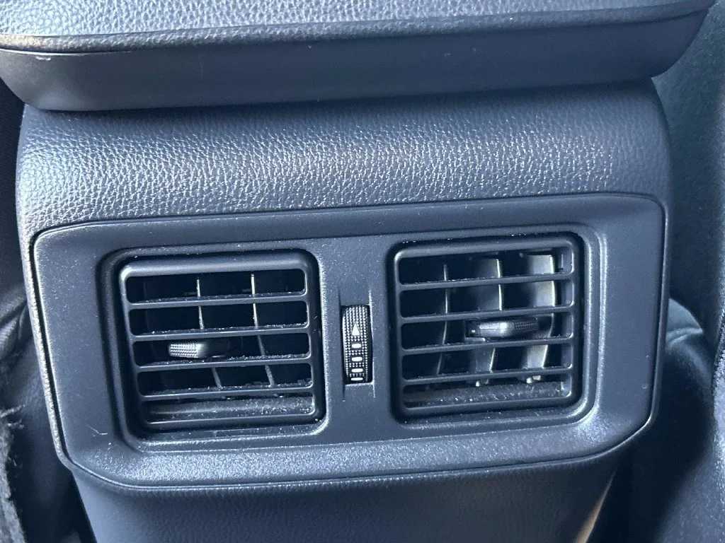 Certified Used 2025 Silver Toyota LE image 18