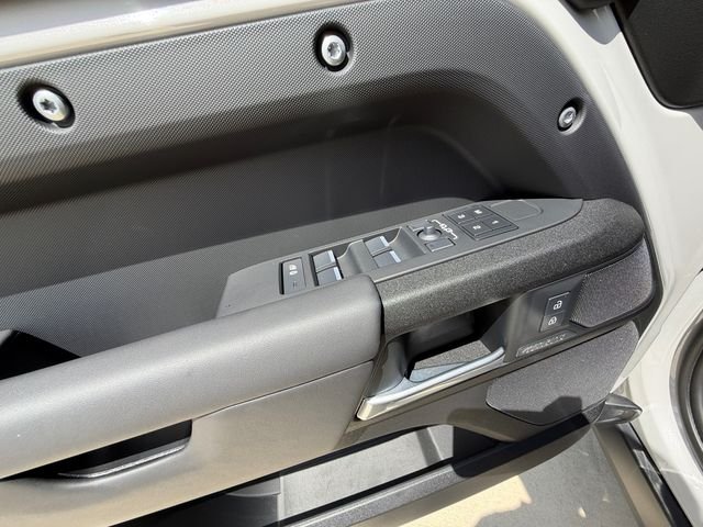 Used 2026 Gray Land Rover X image 11