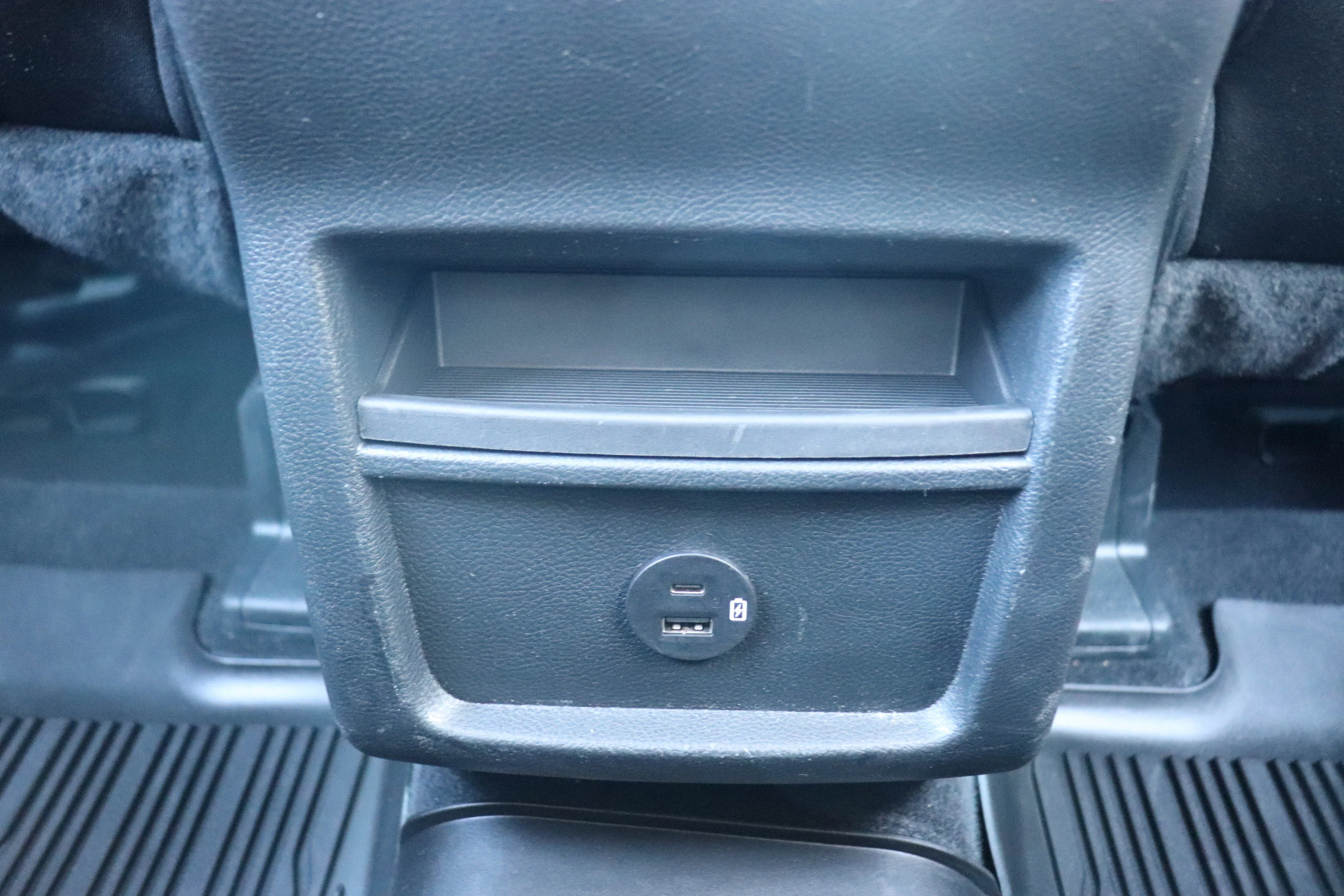 Certified Used 2022 Silver Ford SEL image 20