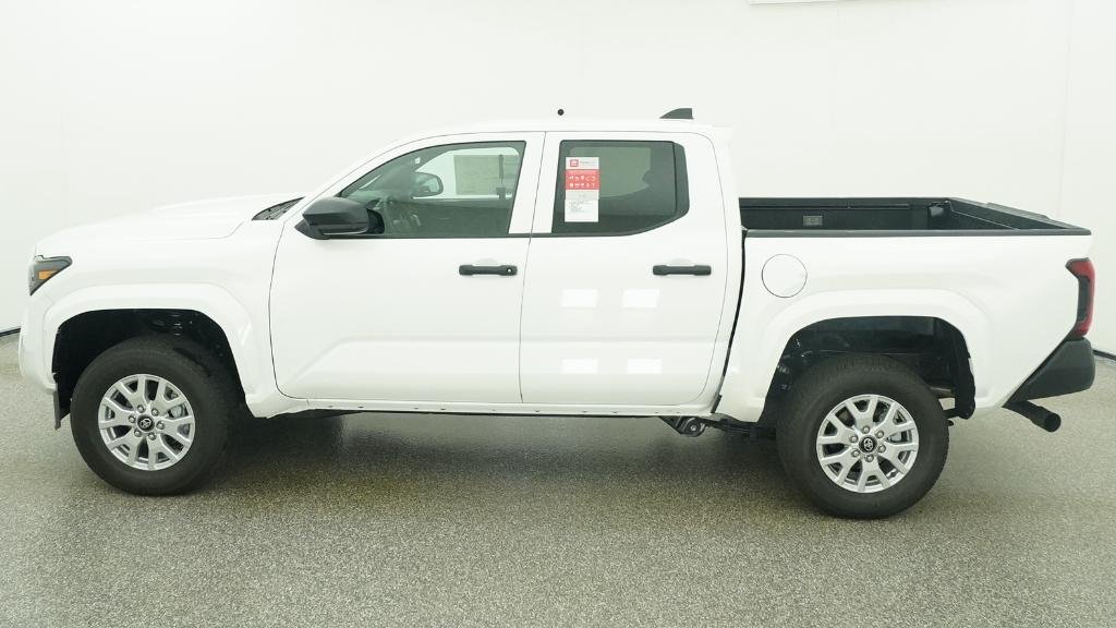 New 2026 Ice Cap Toyota SR image 52
