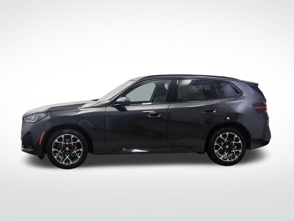 New 2026 Dark Graphite BMW 30 xDrive image 2