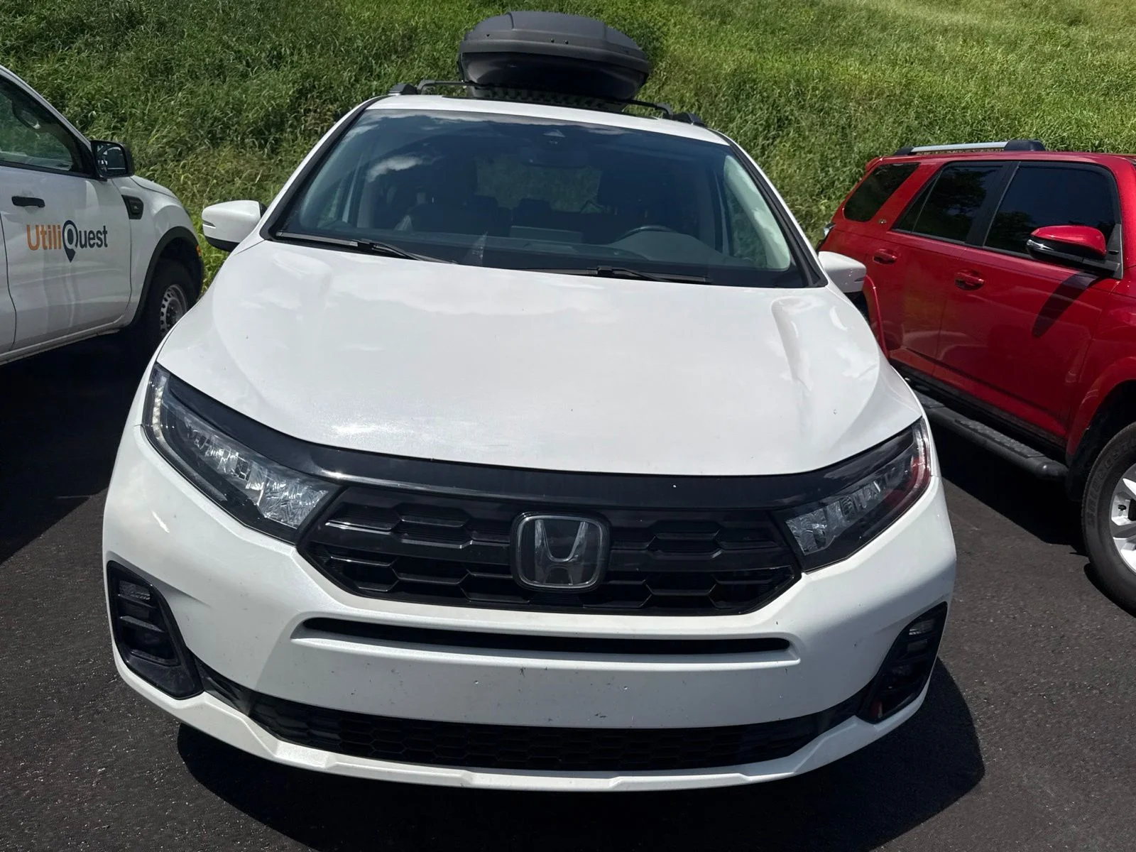 Used 2025  Honda Elite image 1