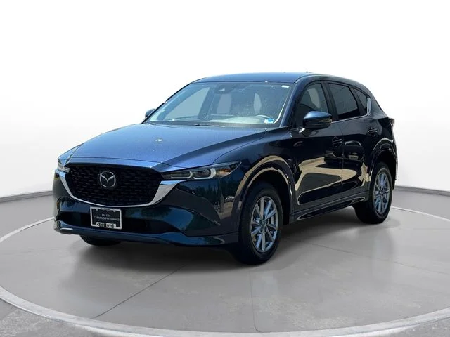 2025 Mazda CX-5 S Preferred package Auto AWD's photo