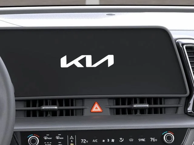 2025 Kia Sportage EX Hybrid - Photo 20