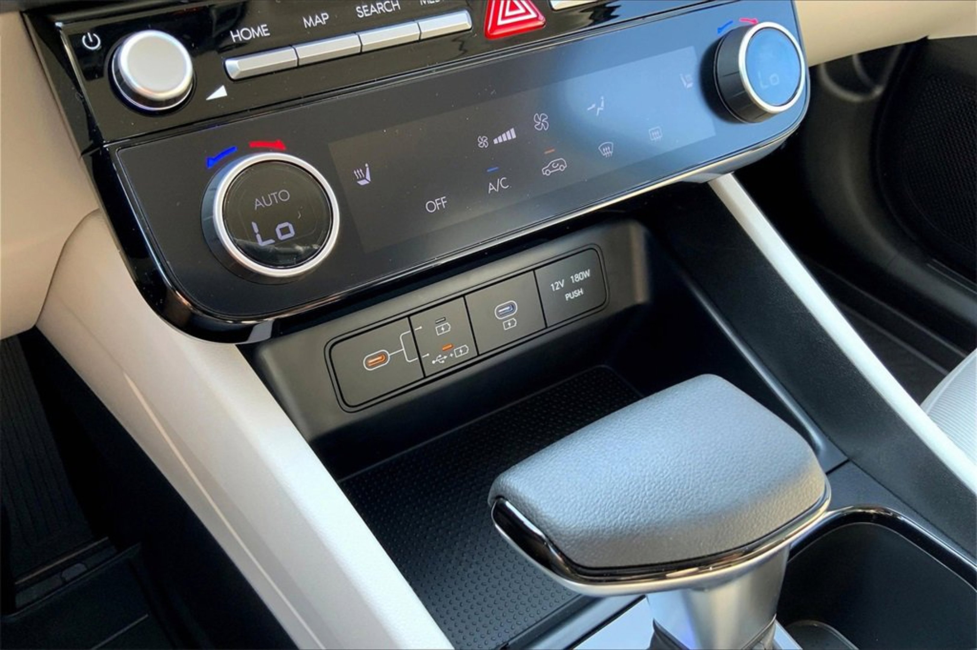 2026 Hyundai Tucson SEL - Photo 19