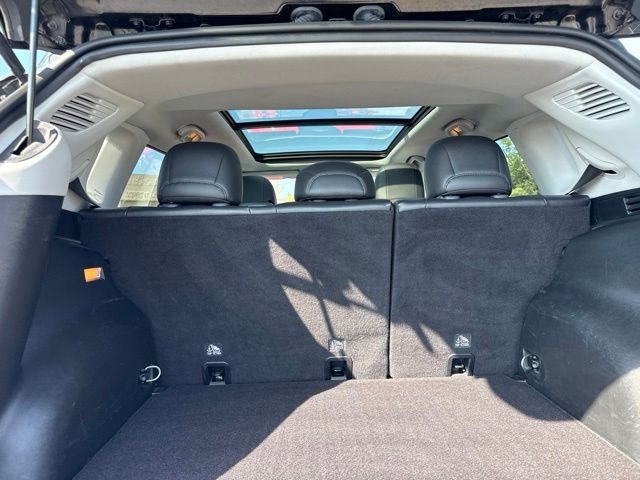 Used 2018 Black Jeep Limited image 7