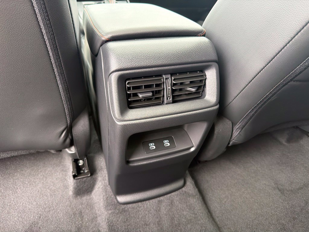 2025 Honda CR-V Sport Touring - Photo 37