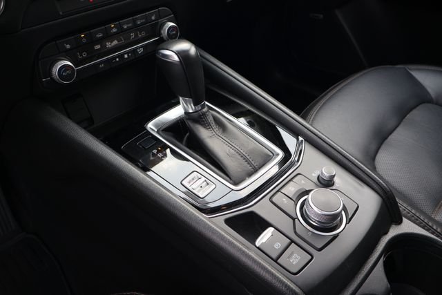 Used 2021 Red Mazda Touring image 10
