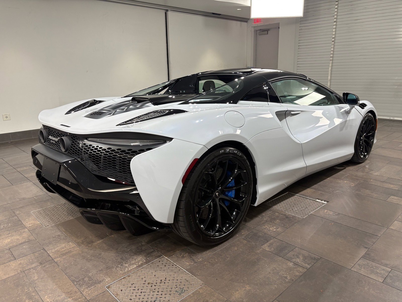 2026 McLaren Artura Performance - Photo 24