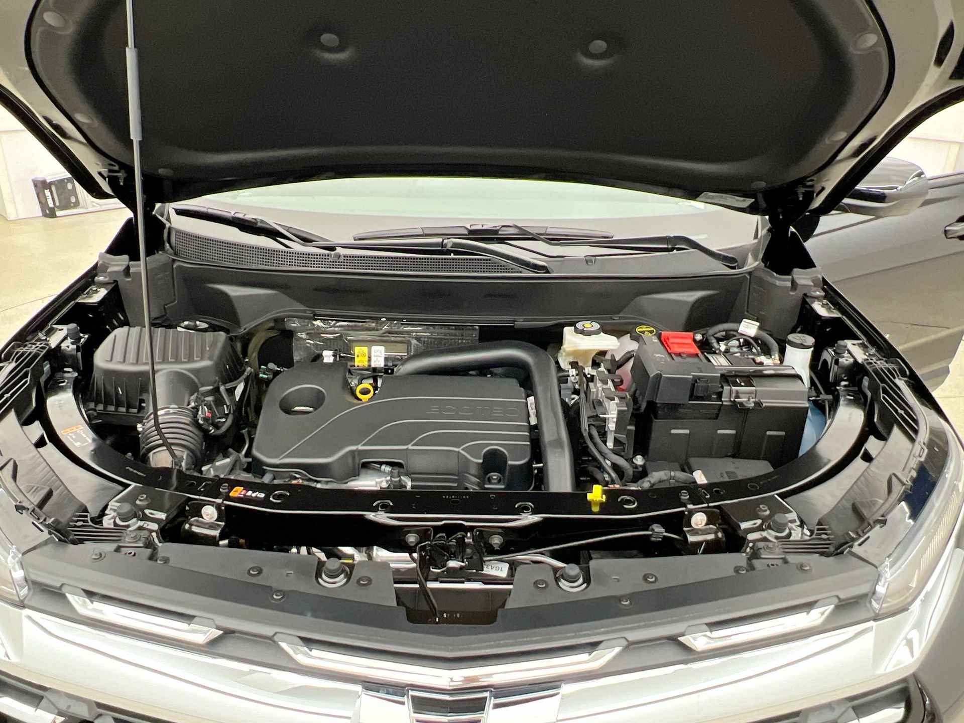 2026 Chevrolet Equinox LT - Photo 60