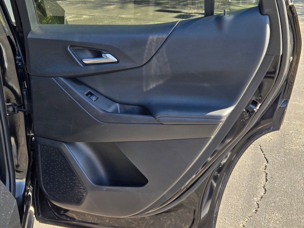 2025 Chevrolet Equinox LT - Photo 9