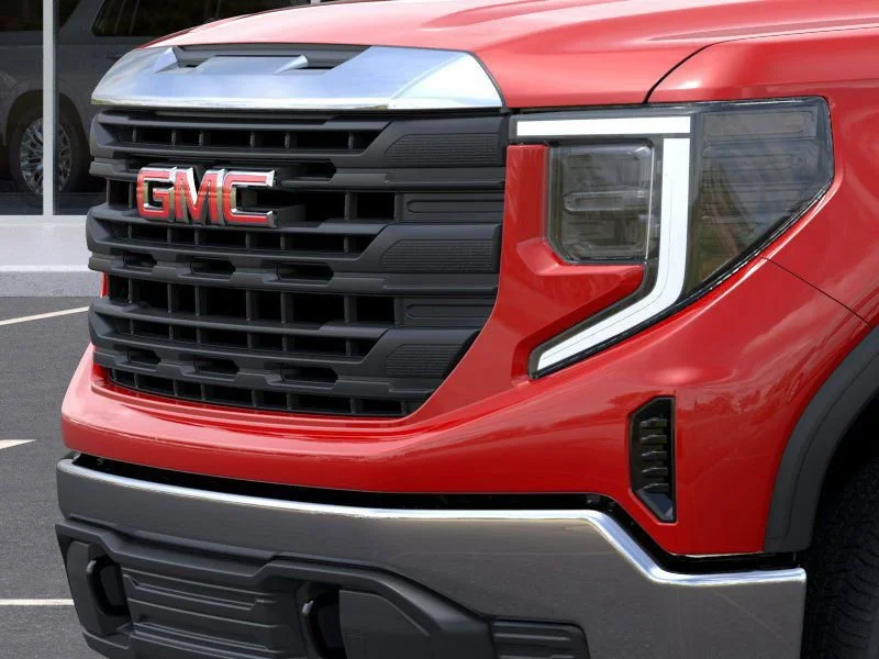 2026 GMC Sierra 1500 Pro - Photo 13