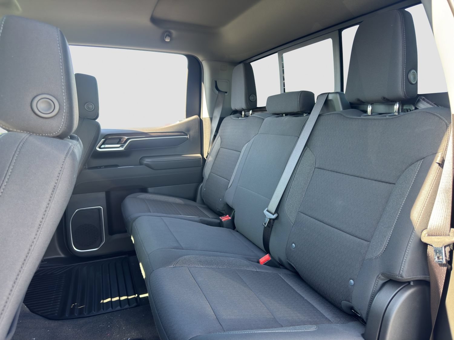 2026 Chevrolet Silverado 1500 LT - Photo 17