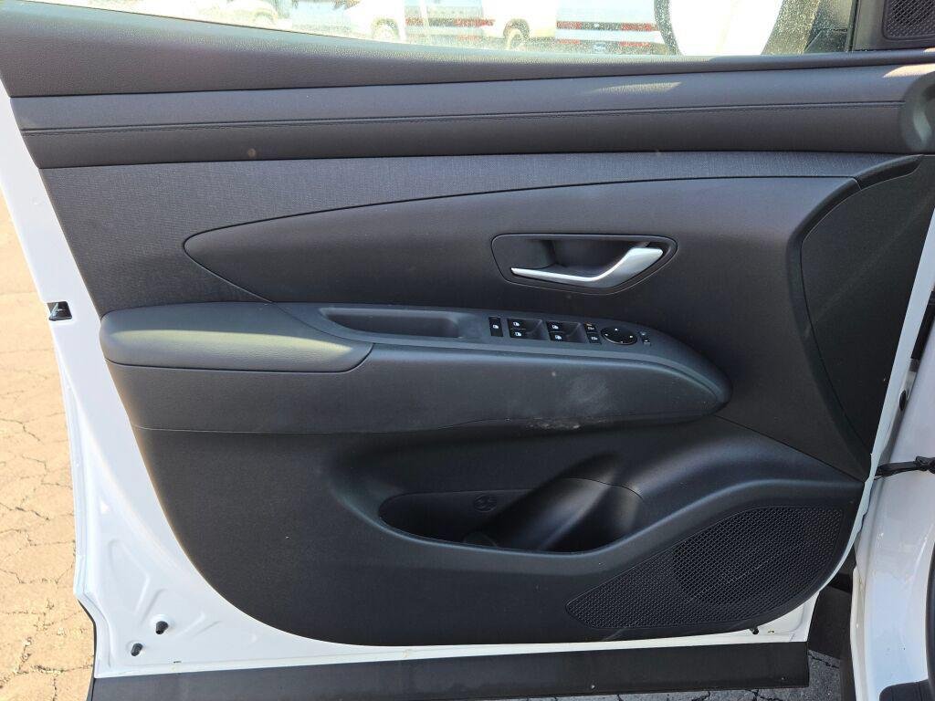 New 2026 White Hyundai XRT AWD image 21