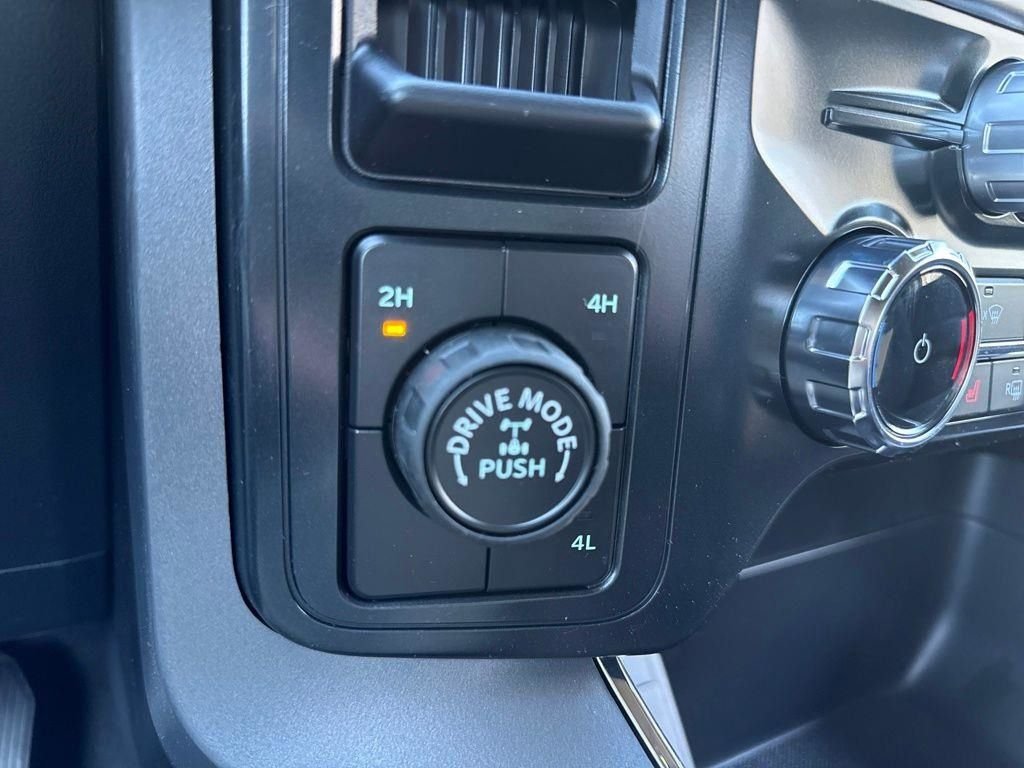 New 2026 White Ford XLT image 33