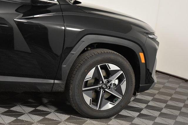New 2026 Black Hyundai SEL Premium AWD image 59