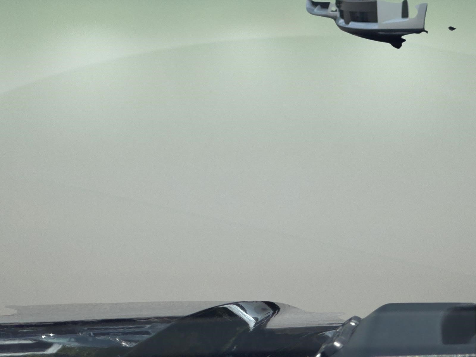 Used 2024 Black Metallic Ford Raptor image 23
