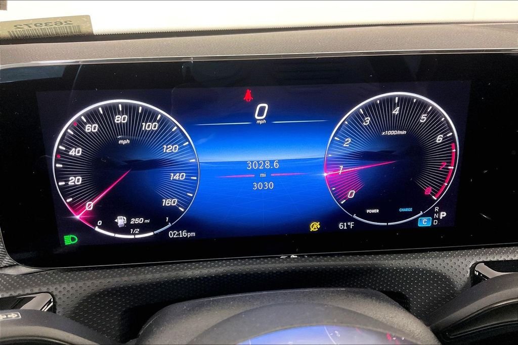 2026 Mercedes-Benz CLA CLA 250 - Photo 20