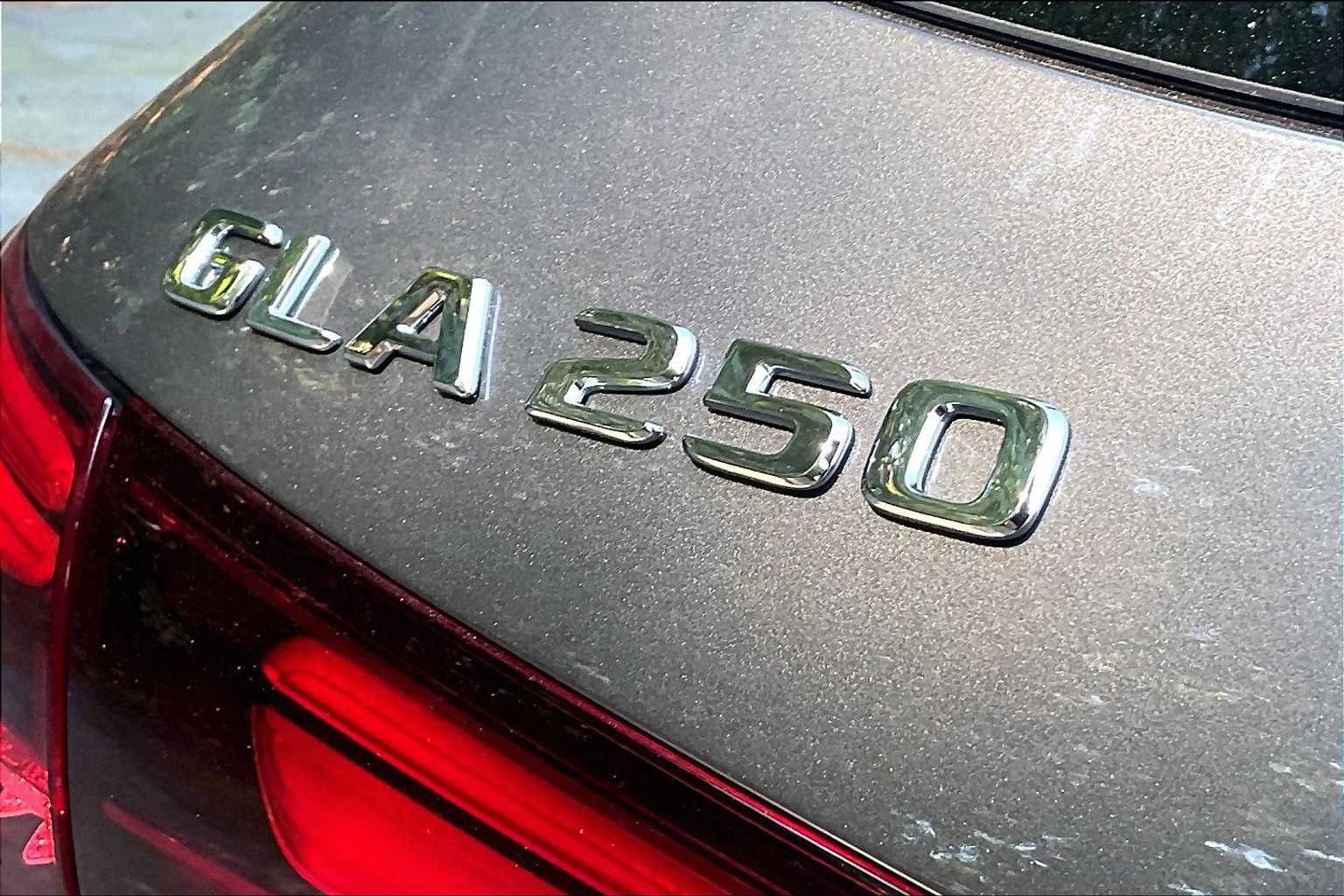 2026 Mercedes-Benz GLA GLA 250 - Photo 7