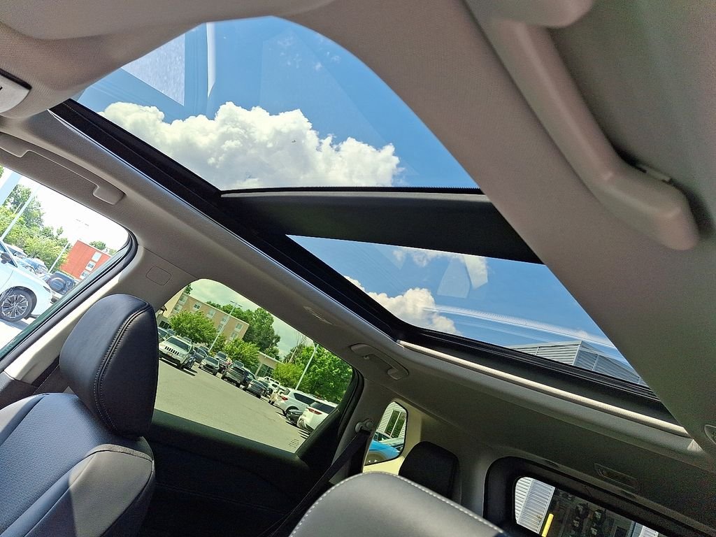 2026 Nissan Rogue — photo 10