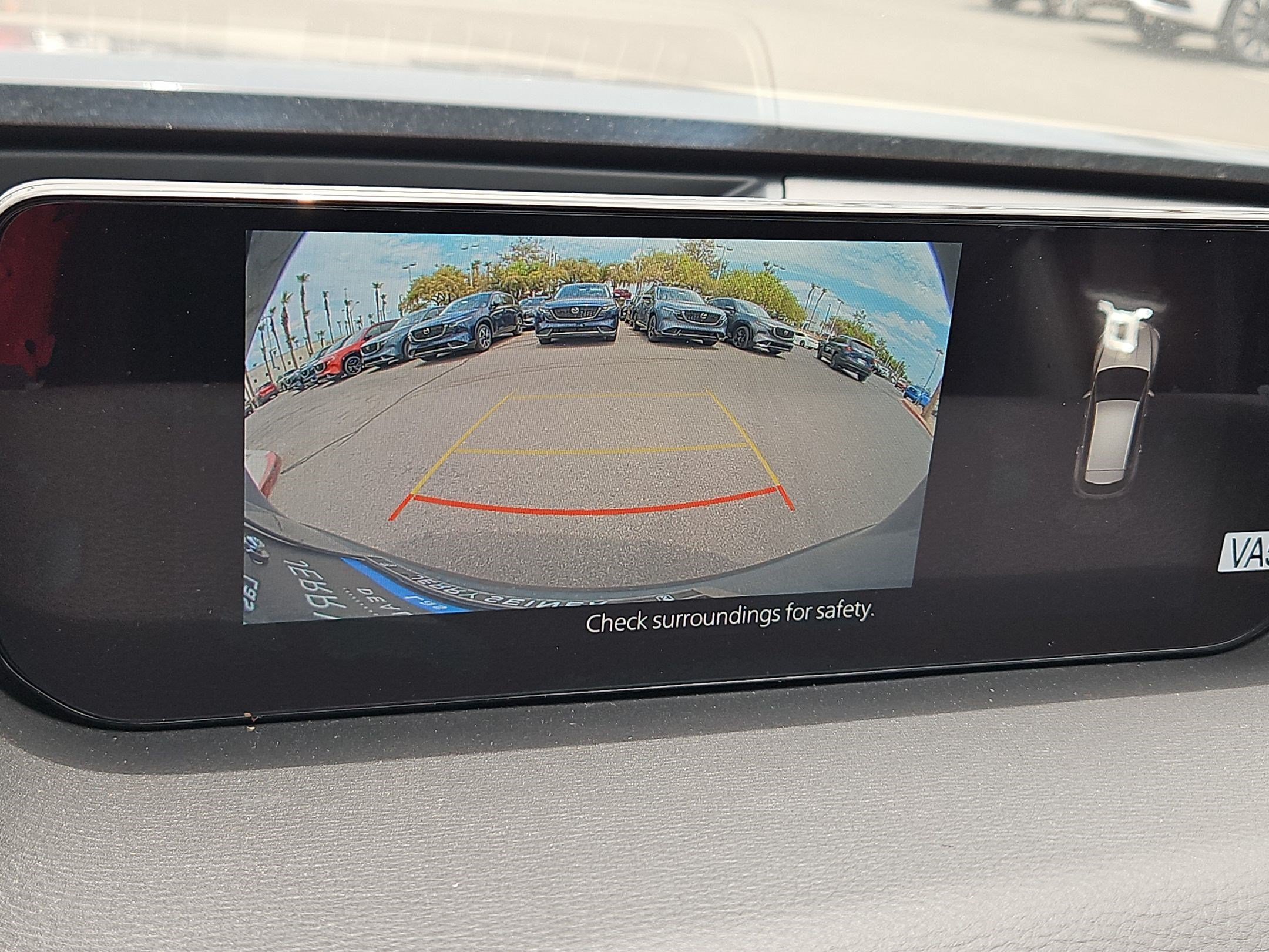 New 2026 Polymetal Gray Metallic Mazda 2.5 S Meridian Edition AWD image 4