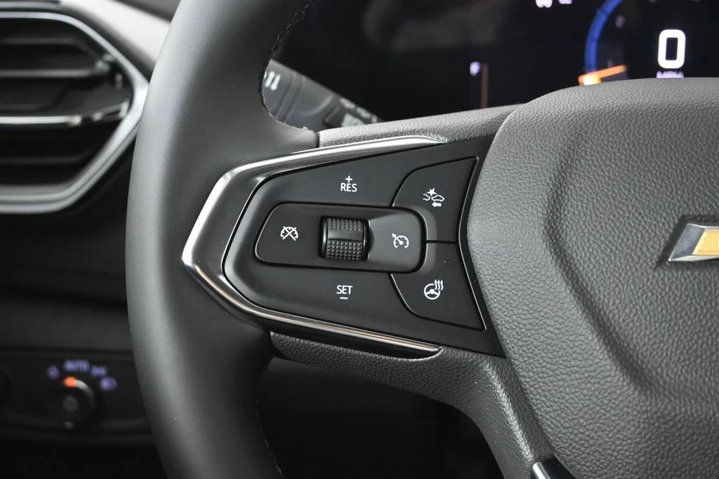 2026 Chevrolet Trailblazer LT - Photo 34