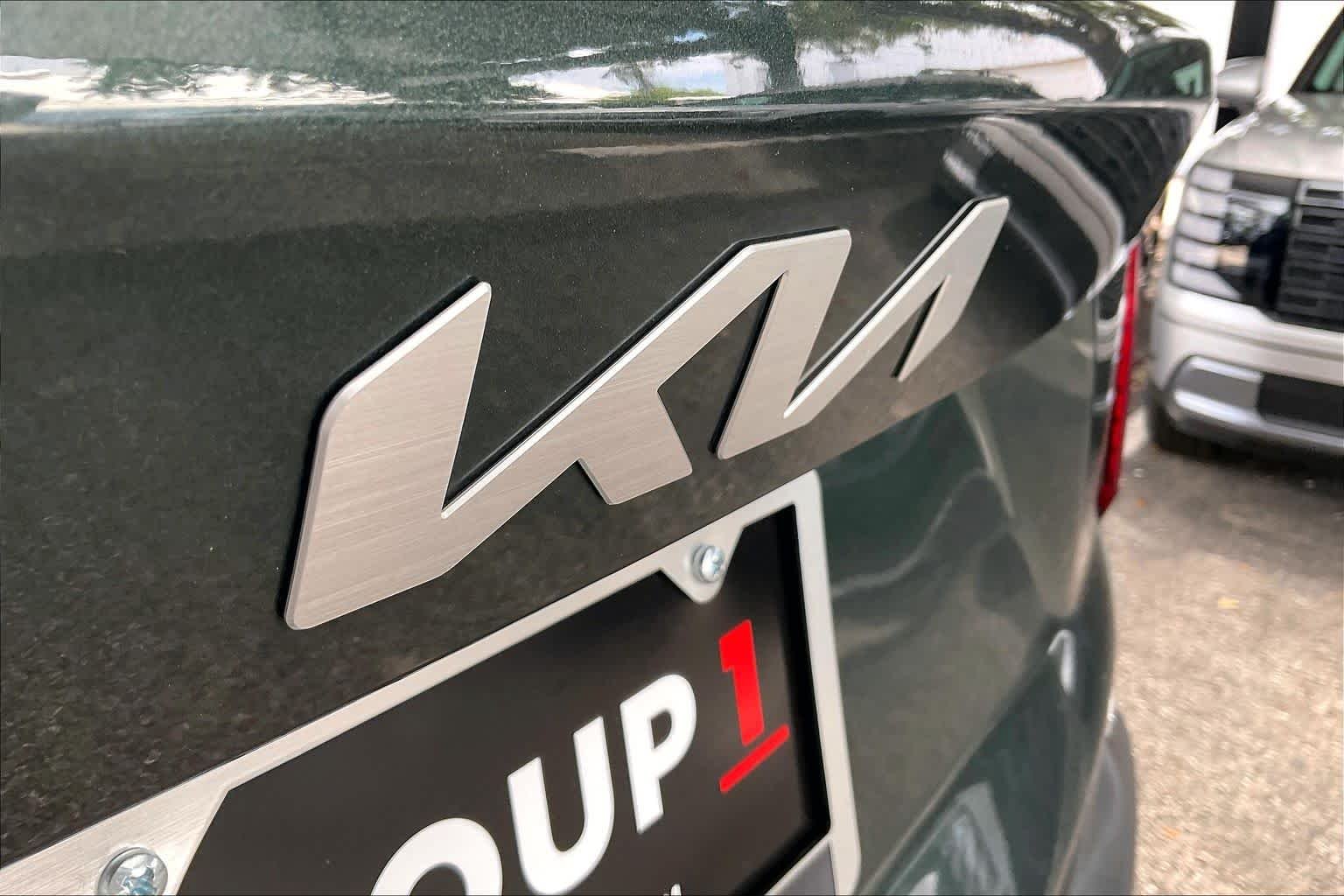 Used 2023 ARUBA Kia X-Line EX image 31