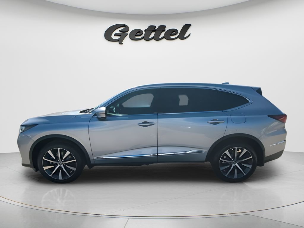 2026 Acura MDX Technology Package - Photo 7