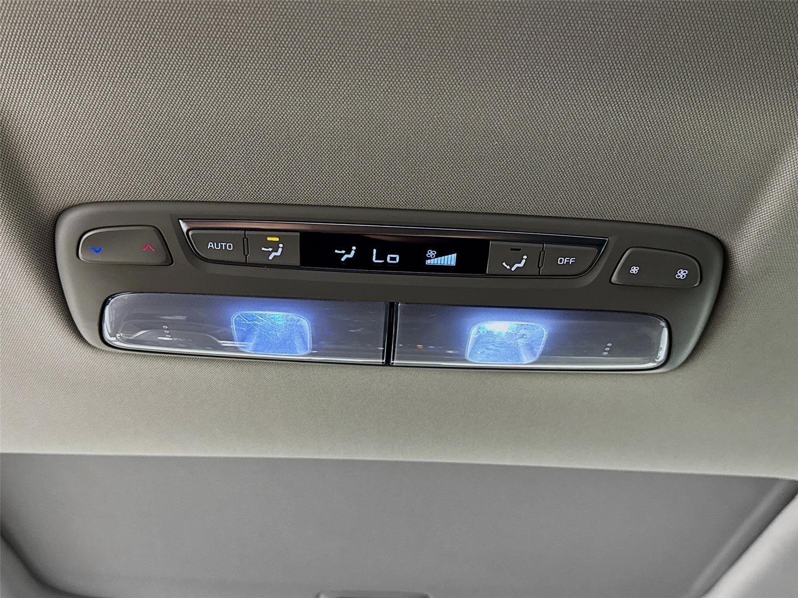 Used 2021 Black Copper Kia SX image 27