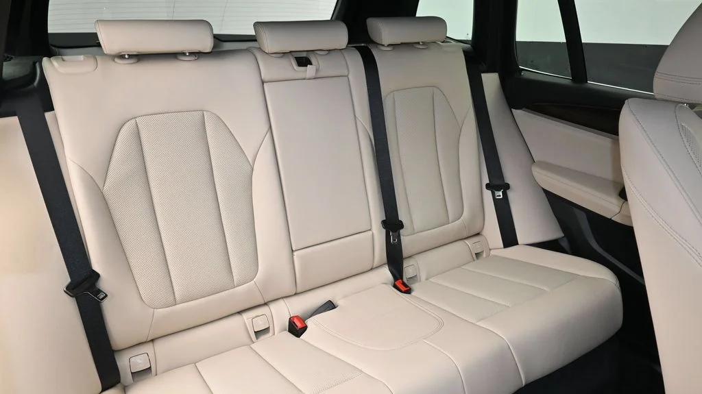 Certified Used 2023 Gray BMW sDrive30i image 12