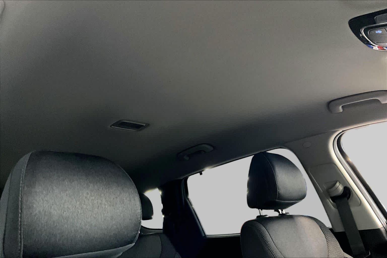Used 2022 Portofino Gray Hyundai XRT image 12