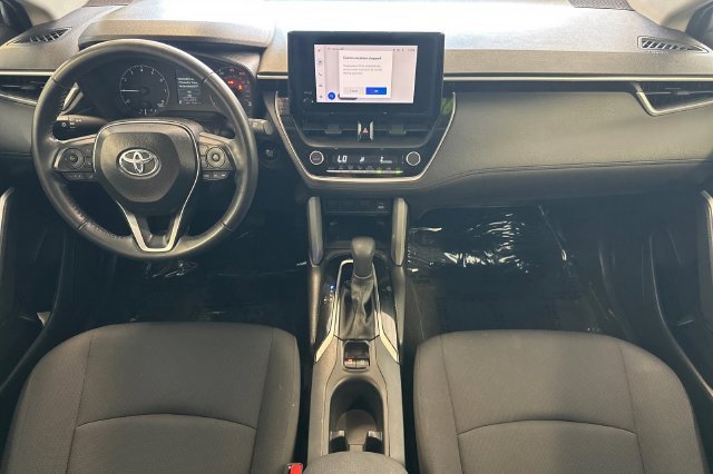 Certified Used 2025  Toyota LE image 17