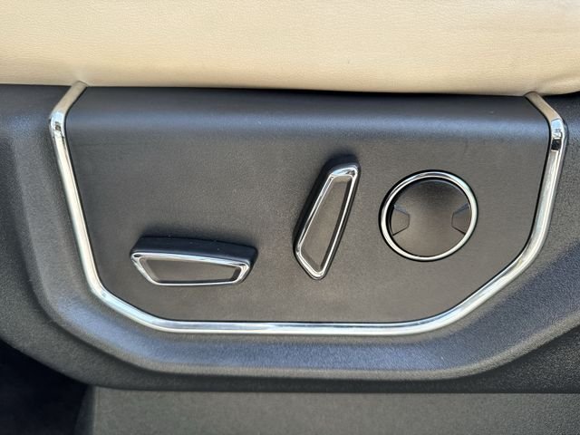 Used 2023 Blue Ford Platinum image 12