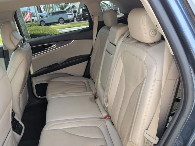 Certified Used 2019 Diamond Lincoln Reserve image 14