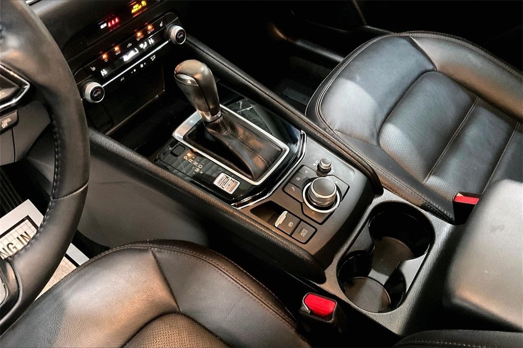 2023 MAZDA CX-5 - Image 15