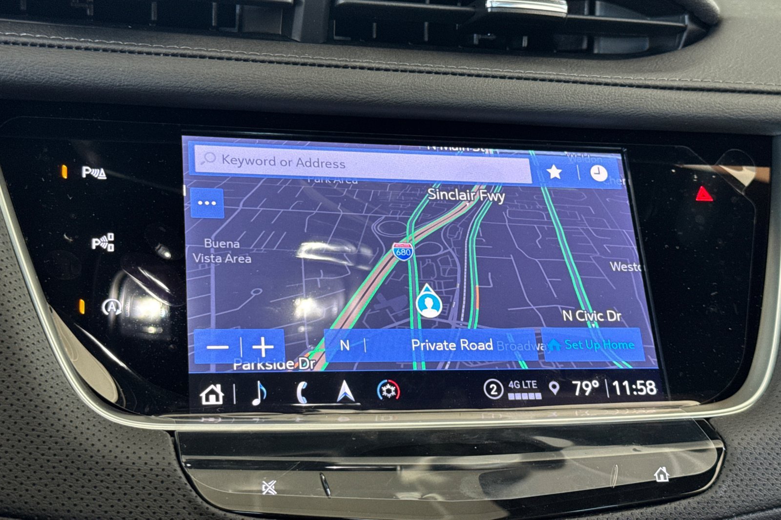 2026 Cadillac XT5 Premium Luxury - Photo 19