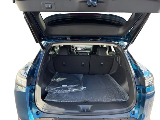 2026 Nissan Murano SL - Photo 8