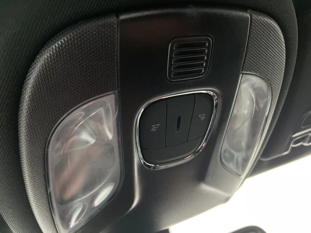 Used 2023 Silver Jeep Trailhawk image 16