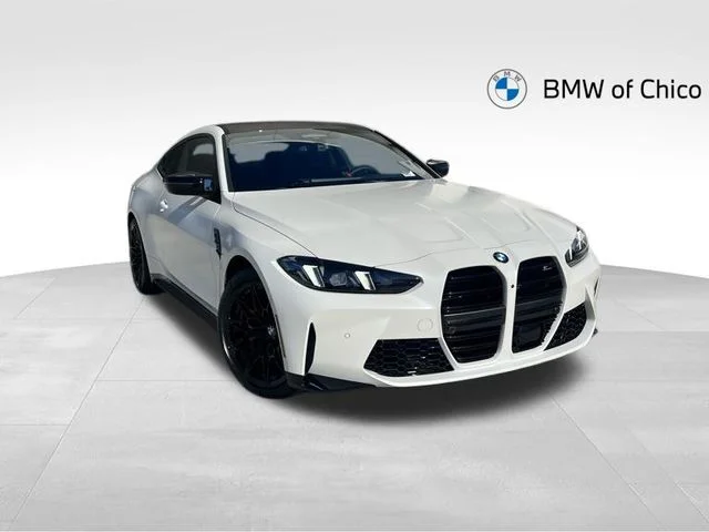 2026 BMW M4