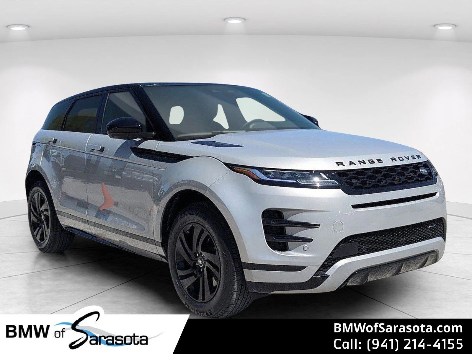 2023 Land Rover Range Rover Evoque R-Dynamic S's photo