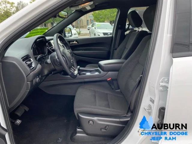 Used 2026 White Dodge GT image 31