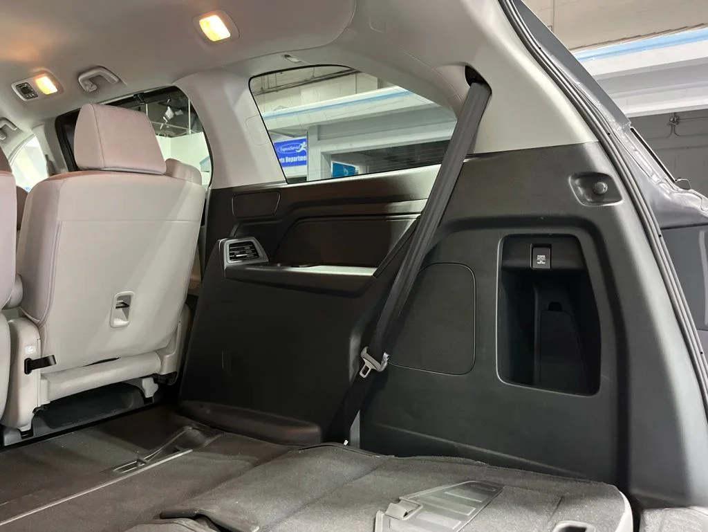 2024 Honda Odyssey EX - Photo 13