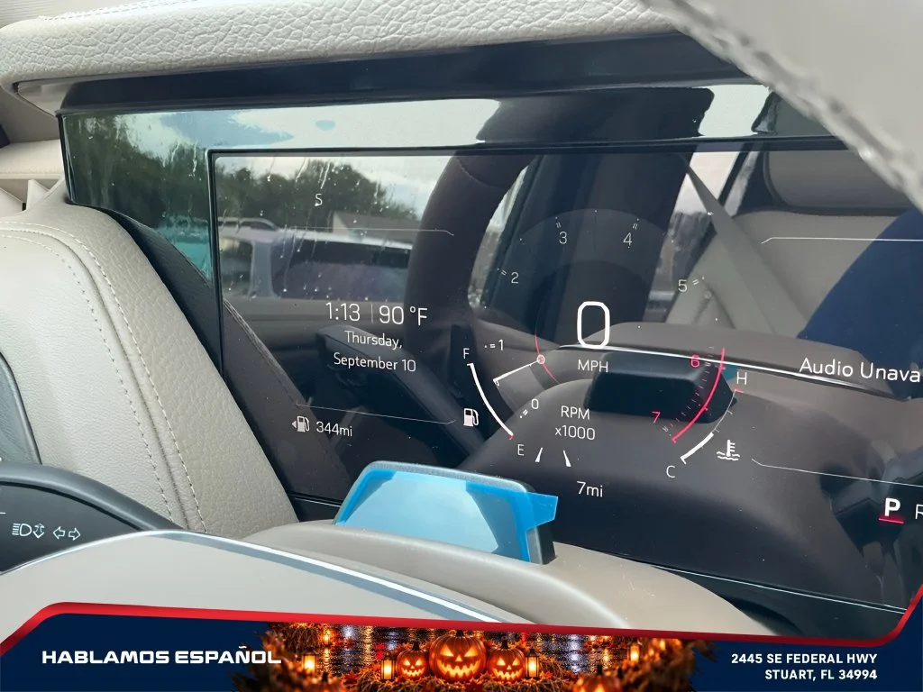 New 2026 Sterling Metallic GMC Denali image 19