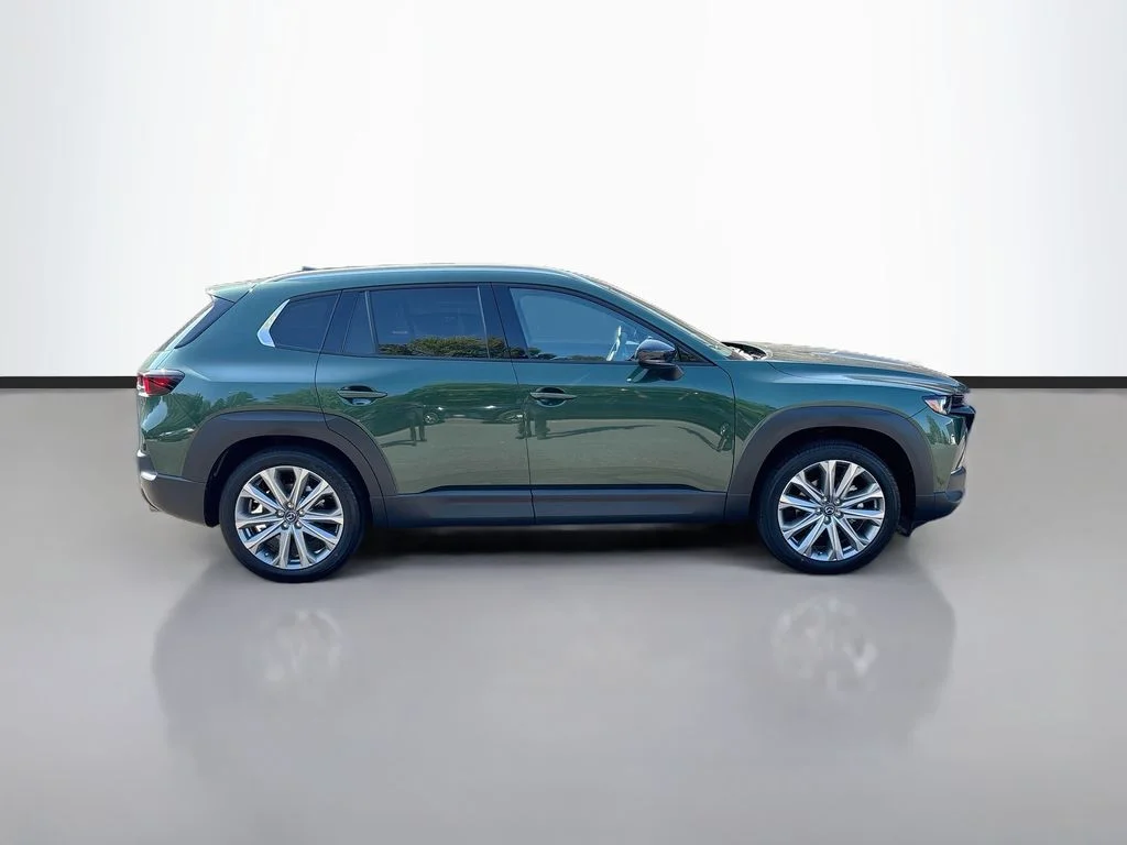 New 2026 Cypress Mazda 2.5 S Premium AWD image 8
