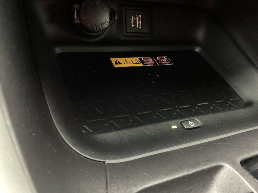 Used 2024 Gray Toyota XLE Premium image 17