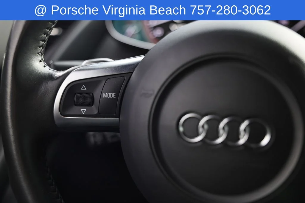 Used 2011 Silver Audi 5.2 image 34