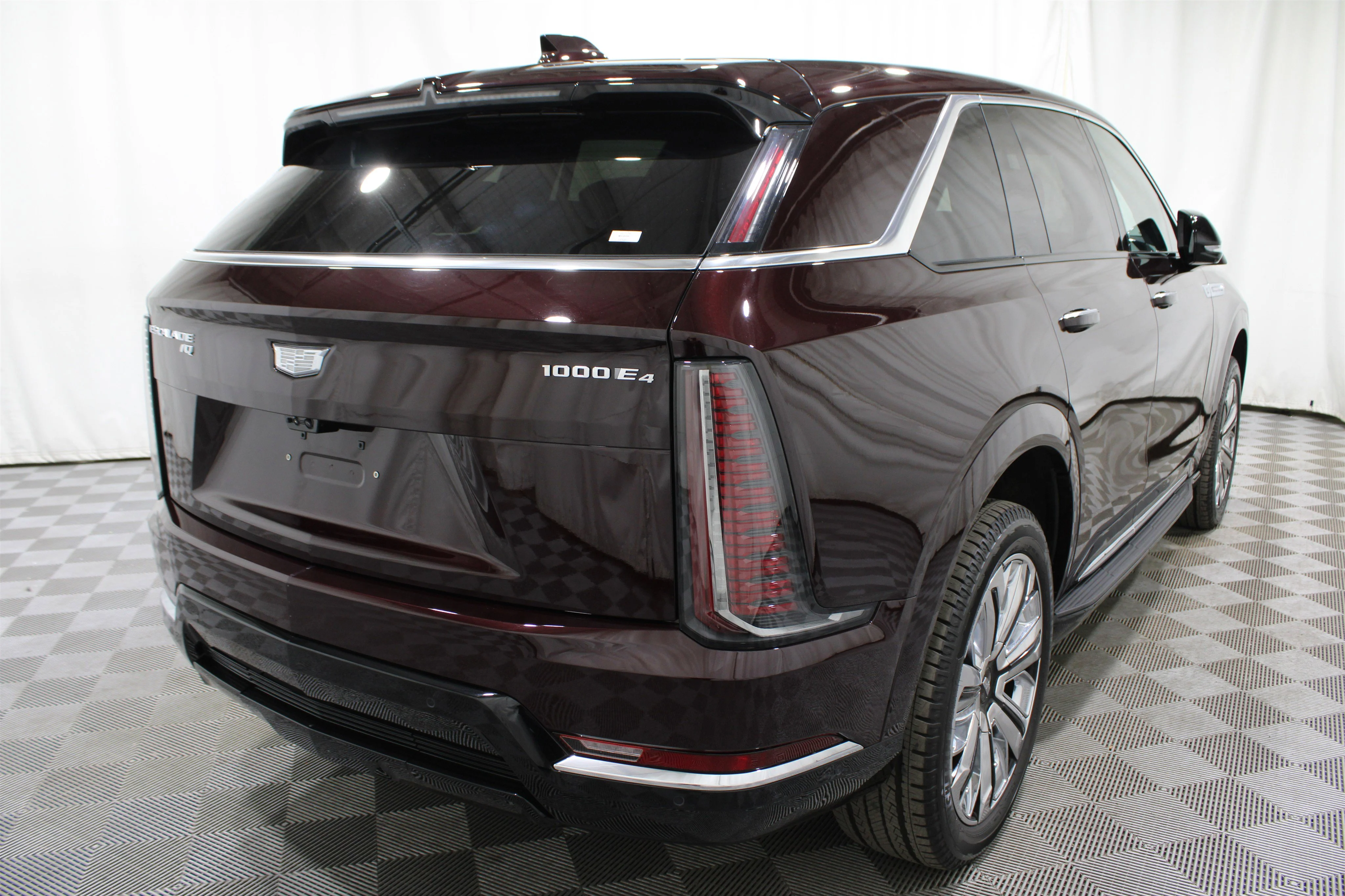 2026 Cadillac Escalade IQ Premium Luxury - Photo 28